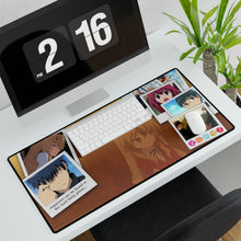 Load image into Gallery viewer, Anime Toradora! Mouse Pad (Desk Mat)
