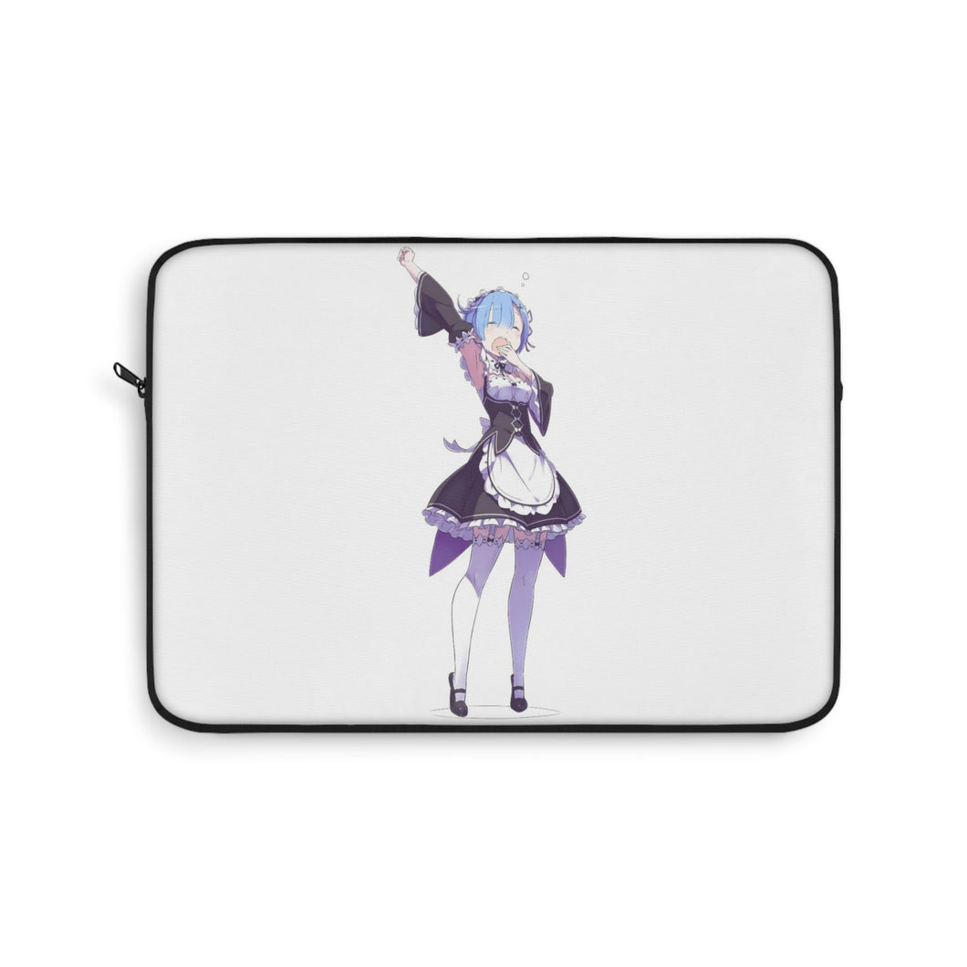 Anime Re:ZERO -Starting Life in Another World- Laptop Sleeve