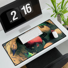 Load image into Gallery viewer, Anime Naruto Mouse Pad (Desk Mat)
