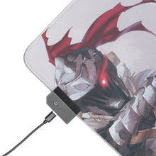 Load image into Gallery viewer, Goblin Slayer Goblin Slayer RGB LED Mouse Pad (Desk Mat)
