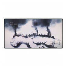Load image into Gallery viewer, Inuyashiki Mouse Pad (Desk Mat)

