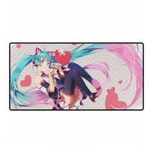 Load image into Gallery viewer, Vocaloid Mouse Pad (Desk Mat)
