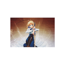 Load image into Gallery viewer, Fate/Stay Night: Unlimited Blade Works Rug
