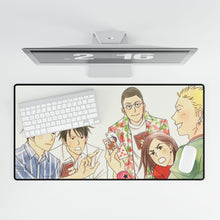 Load image into Gallery viewer, Nodame Cantabile Mouse Pad (Desk Mat)
