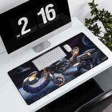 Load image into Gallery viewer, Smite Mouse Pad (Desk Mat)
