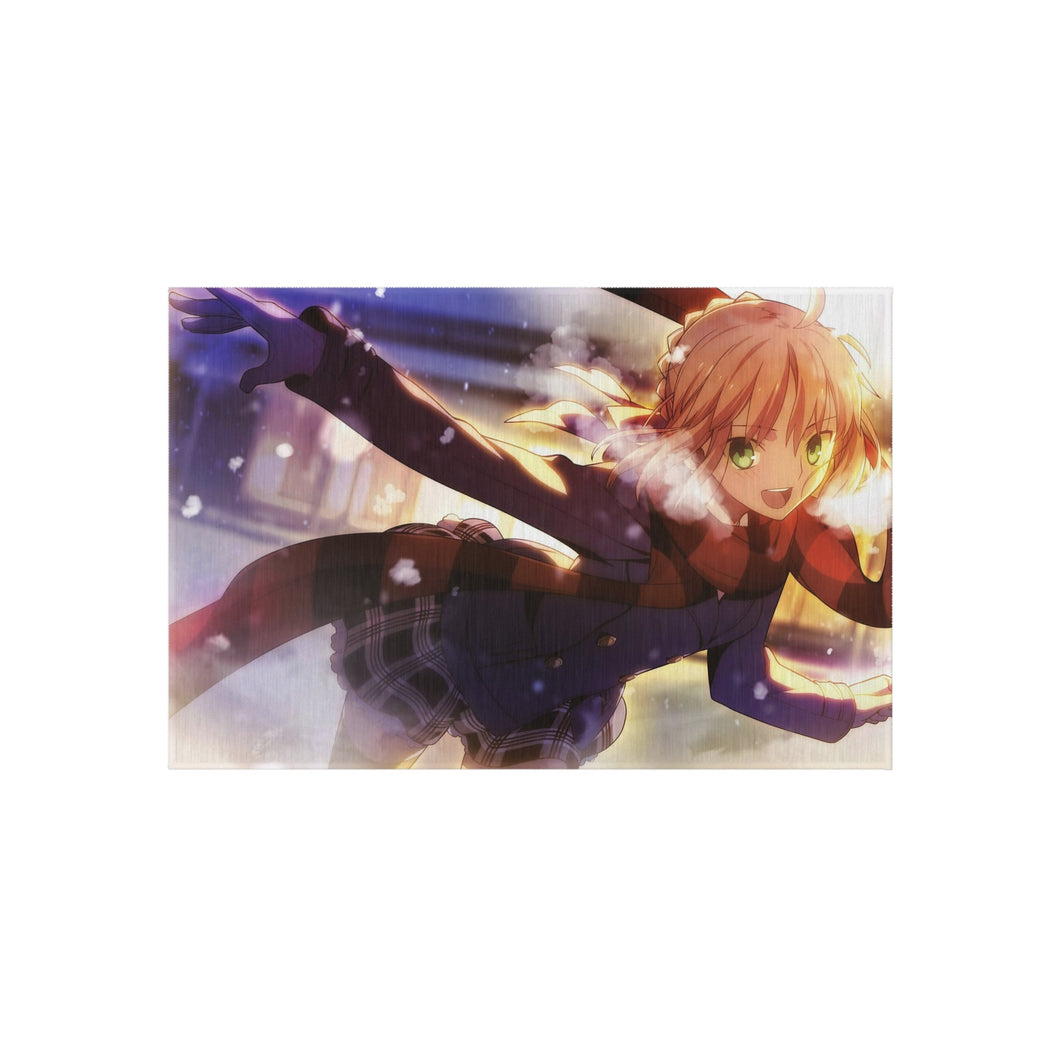 Fate/Stay Night Rug