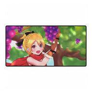 Anime Re:ZERO -Starting Life in Another World- Mouse Pad (Desk Mat)