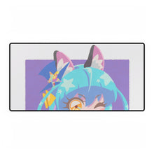 Load image into Gallery viewer, Anime Star☆Twinkle Precure Mouse Pad (Desk Mat)
