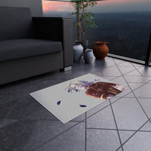 Load image into Gallery viewer, Blue Lock Rug
