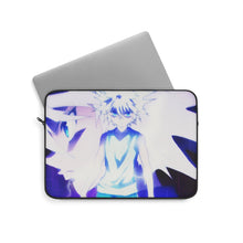 Load image into Gallery viewer, Killua Zoldyck Laptop Sleeve
