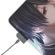 Load image into Gallery viewer, Sword Art Online RGB LED Mouse Pad (Desk Mat)
