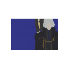 Load image into Gallery viewer, Anime Cowboy Bebop Rug
