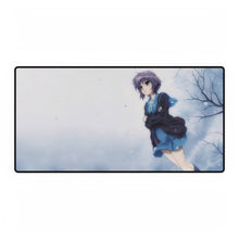 Load image into Gallery viewer, Anime The Melancholy Of Haruhi Suzumiya Mouse Pad (Desk Mat)
