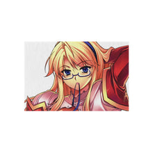 Load image into Gallery viewer, Anime Freezing Rug
