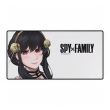 Load image into Gallery viewer, Anime Spy x Family Mouse Pad (Desk Mat)
