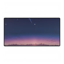 Load image into Gallery viewer, Your Name. Mouse Pad (Desk Mat)
