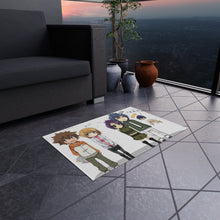 Load image into Gallery viewer, Reborn! Katekyo Hitman Reborn Rug
