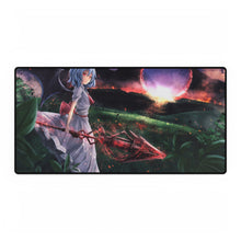 Load image into Gallery viewer, Anime Touhou Mouse Pad (Desk Mat)
