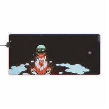 Load image into Gallery viewer, Monogatari (Series) RGB LED Mouse Pad (Desk Mat)
