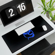 Load image into Gallery viewer, Team Mystic Mouse Pad (Desk Mat)
