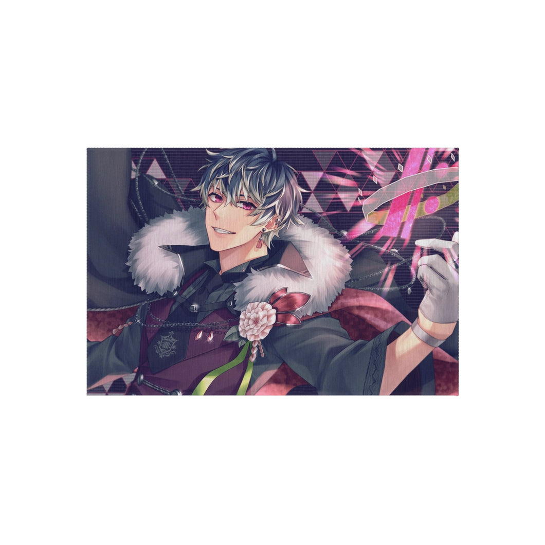 Momo - IDOLiSH7 Rug