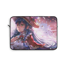 Load image into Gallery viewer, Umi Sonoda by Laptop Sleeve
