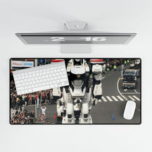 Load image into Gallery viewer, Patlabor Mouse Pad (Desk Mat)
