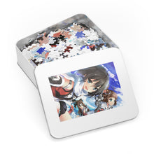 Load image into Gallery viewer, Anime Kantai Collection Jigsaw Puzzle
