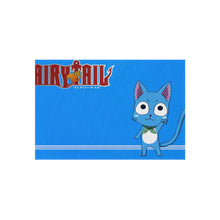 Load image into Gallery viewer, Anime Fairy Tail Rug
