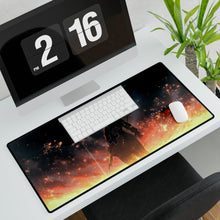 Load image into Gallery viewer, Youjo Senki Mouse Pad (Desk Mat)
