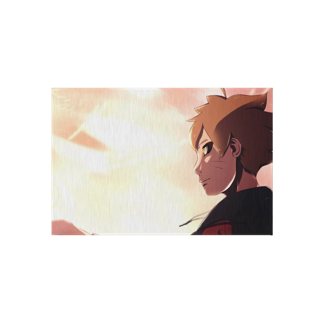 Boruto Rug