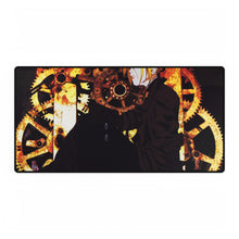 Load image into Gallery viewer, Anime Witch Hunter Robinr Mouse Pad (Desk Mat)
