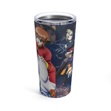 Load image into Gallery viewer, Gintoki Sakata Tumbler 20oz
