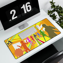 Load image into Gallery viewer, Persona 4 Mouse Pad (Desk Mat)
