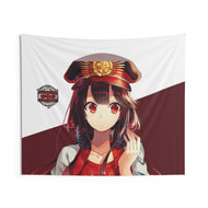Fate/Grand Order Indoor Wall Tapestry