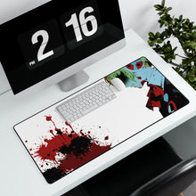 Load image into Gallery viewer, Persona 3 Mouse Pad (Desk Mat)
