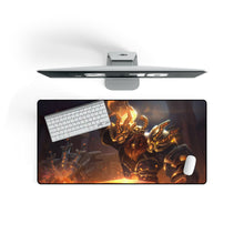 Load image into Gallery viewer, Smite Mouse Pad (Desk Mat)
