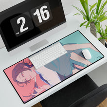 Load image into Gallery viewer, Anime Touken Ranbu Mouse Pad (Desk Mat)

