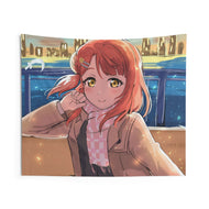 Love Live! Nijigasaki High School Idol Club Indoor Wall Tapestry