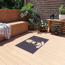 Load image into Gallery viewer, Love, Chunibyo &amp; Other Delusions Sanae Dekomori Rug
