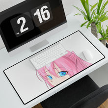 Load image into Gallery viewer, Anime Shikimori's Not Just a Cutie Mouse Pad (Desk Mat)

