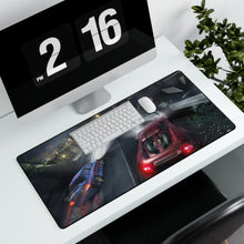 Load image into Gallery viewer, Carbon Canyon Mouse Pad (Desk Mat)
