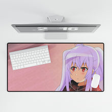 Load image into Gallery viewer, Anime Plastic Memories Mouse Pad (Desk Mat)
