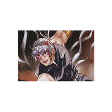 Load image into Gallery viewer, Demon Slayer: Kimetsu no Yaiba Rug
