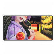 Anime THE iDOLM@STER: Cinderella Girls Starlight Stage Mouse Pad (Desk Mat)