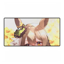 Load image into Gallery viewer, Anime Uma Musume: Pretty Der Mouse Pad (Desk Mat)
