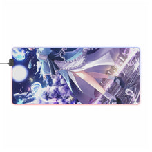 Load image into Gallery viewer, Touhou RGB LED Mouse Pad (Desk Mat)
