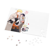 Load image into Gallery viewer, Boruto Jigsaw Puzzle
