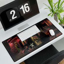 Load image into Gallery viewer, Anime Spirited Away Mouse Pad (Desk Mat)
