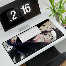 Load image into Gallery viewer, kaneki ken artworks Mouse Pad (Desk Mat)
